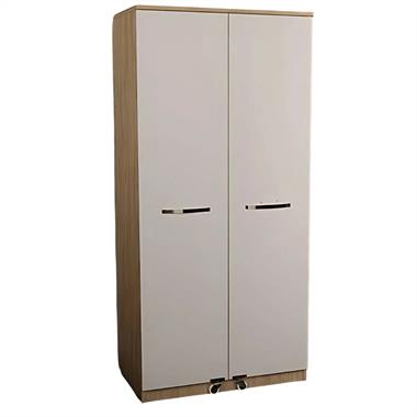 Kiler 2 Kapılı Dolap (1830x862x469) (KD02)