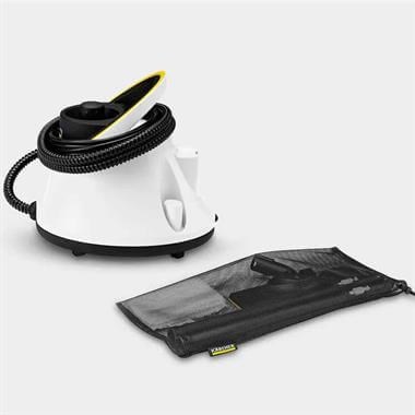 Karcher SC 2 Deluxe *EU Buharlı Temizlik Makinesi (1.513-400.0)