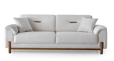 Bohem Koltuk Takımı 3+3+1