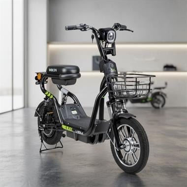 Volta VSM 220 W Elektrikli Bisiklet