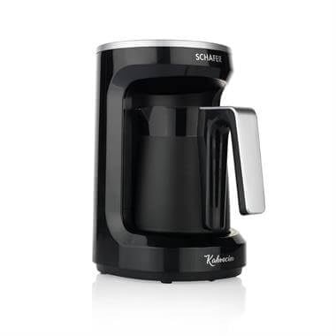 Schafer 2S383-25002-SIY01 Kahvecim Otomatik Kahve Makinesi