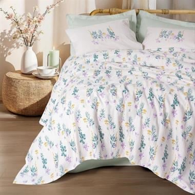 Cotton Box Pıke Takımı Cb Estıva Twıg Mınt C.K. 8680108081082