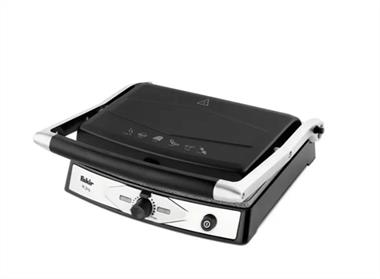 Fakir N Joy Antrasit Tost Makinası 