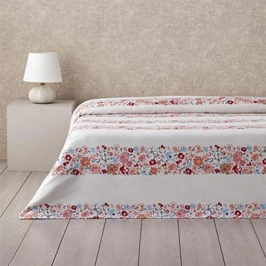 Englısh Home Vintage Floral Pike Somon,200x220 cm