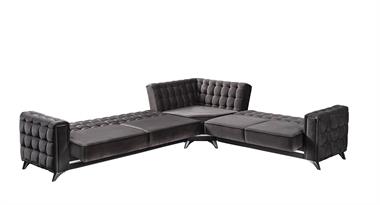 Porto Köşe Takımı 3L RE 2R