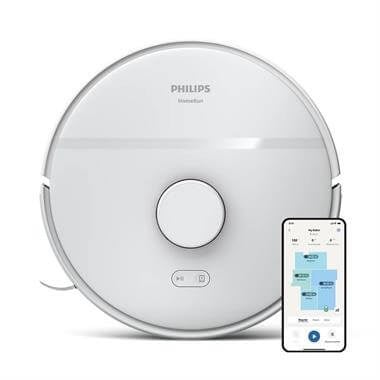 Philips 2000 Serisi XU2000/26 Akıllı Robot Süpürge