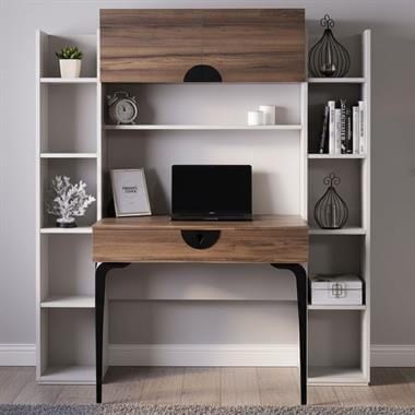 Soft Genç Çalışması Masası