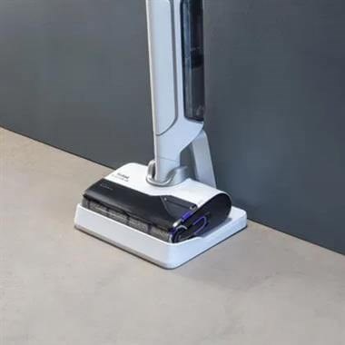 Tefal X-Clean 10 GF7540 Islak Kuru Şarjlı Dikey Süpürge (2211401372)