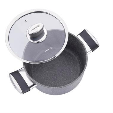 Korkmaz A3902 Palma Tencere 20x10,5