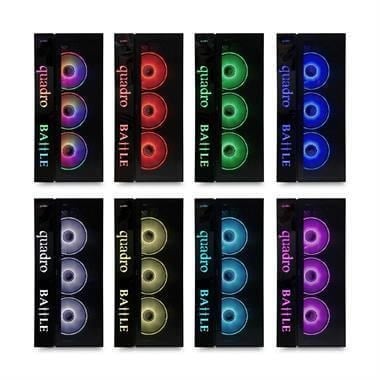 Quadro Titan IX5 15165 İ5 11400f Kasa