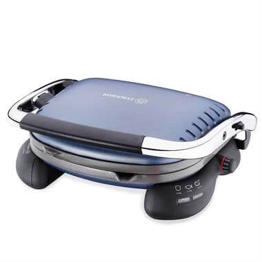 Korkmaz A324-07 Castron Seramik Tost Makinesi 