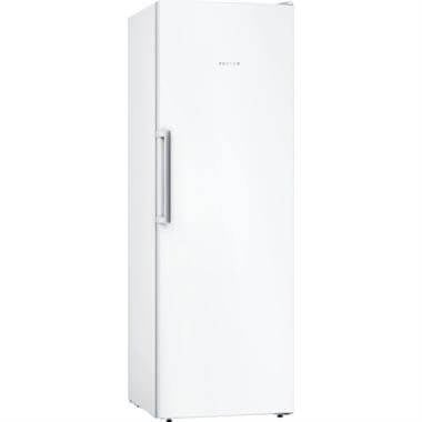 Profilo DF1133WENN Beyaz 5 Çekmeceli  2 Flap Kapaklı Dikey Derin Dondurucu 225 L 176x60x65 cm E Enerji