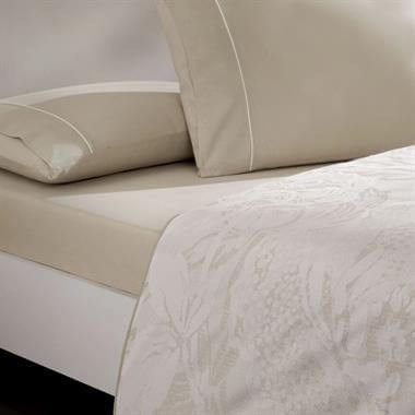 Taç Jakar Idore Çift Kişilik Pike Takımı Taş