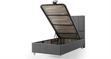 Naturel 120*200 Baza