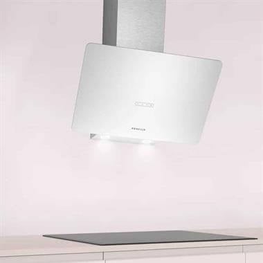 Profilo DVK6J429 Beyaz Ankastre Cm Davlumbaz