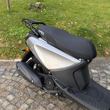 Apec PS5 Benzinli Motosiklet 125 cc