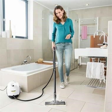 Karcher SC 3 EasyFix *EU Buharlı Temizlik Makinesi (1.513-650.0)