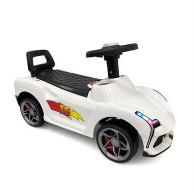 Akar  Fasty Car Müzikli ilk Arabam  96-858 Beyaz