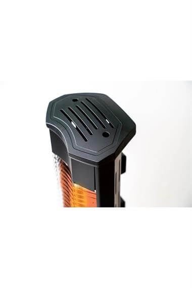 İTİMAT 10552 DİKEY ISITICI