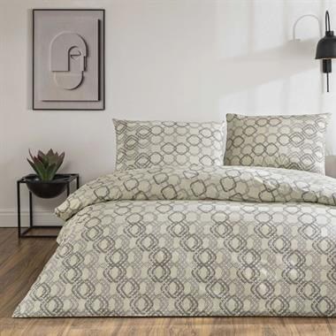 Taç Galen Ranforce Tek Kişilik Nevresim Takımı