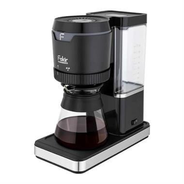 Fakir Aroma Gourmet Filtre Kahve Makinesi - Sılver (41005000)
