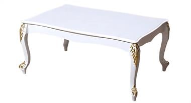 Vera Life Orta Sehpa Beyaz (127)