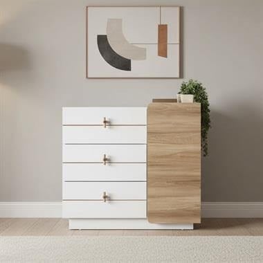 Judo Genç Şifoniyer