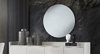 Rio Konsol Aynası