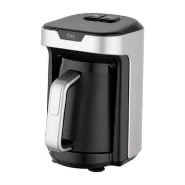 Fakir Kaave Plus Türk Kahve Makinesi - Sılver (41004873)