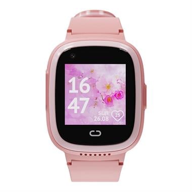 Slazenger Smart Gps SL.09.2158.5.03 Smart Çocuk Kol Saati