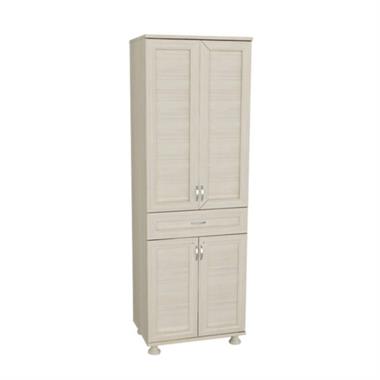 1082 Akça Panjurlu Çok Amaçlı Dolap 177 cm