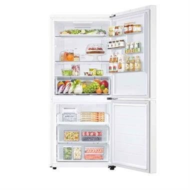 Samsung RB45DG600EWW TR Kombi Buzdolabı