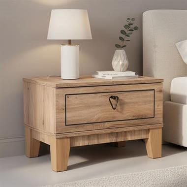 Montana Genç Komodin