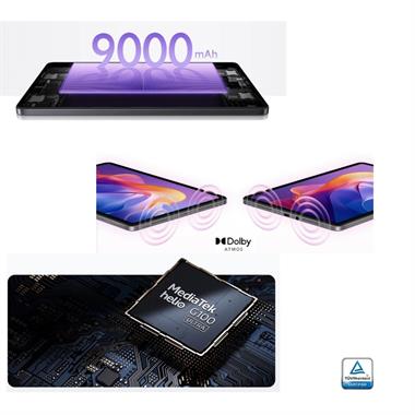 Xiaomi Redmi Pad 2 8/256 GB 11