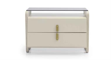 Madrid Komodin (2 Adet)