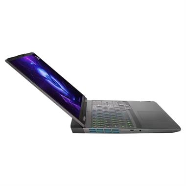 Lenovo LOQ 15IRH8 i5-12450H 16 GB 512 GB SSD RTX3050 15.6