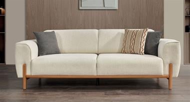 Uras Koltuk Takımı 3+3+1 (B serisi)