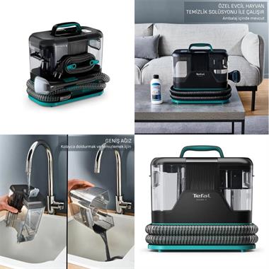 Tefal Clean It IZ5020 Buharlı Temizleyici (1830009515)