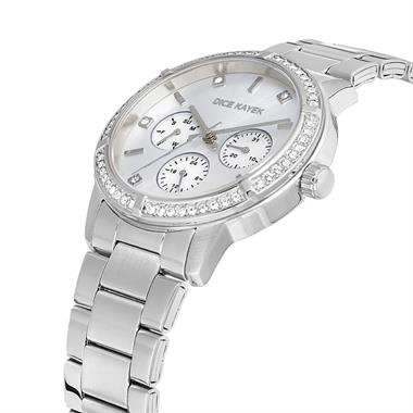 Dıce Kayek DK.1.AG1372.01 Kadın Kol Saati