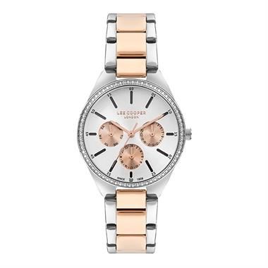 Lee Cooper LC07863.530 Kadın Kol Saati