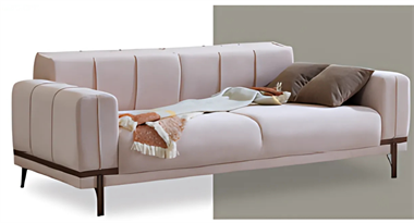 Esila Koltuk Takımı 3+3+1