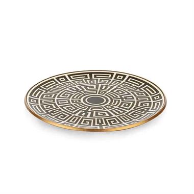 Schafer 1S3740-03001-ASO01 Keops Pasta Servis Seti 6 Parça-Asorti