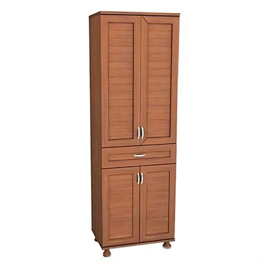 Ceviz Dolap (60X40X180) (1082)