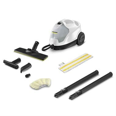 Karcher SC 4 EasyFix *EU Buharlı Temizlik Makinesi (1.512-630.0)