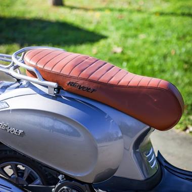 Volta Revolt RS6 125 cc Scooter Motosiklet