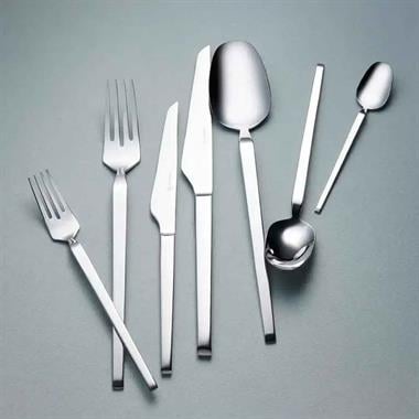 Korkmaz A2134 Lava 84 Parça Çatal Kasik Takımı