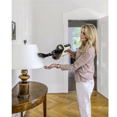 Karcher VC 7 Cordless YourMax *EU Extra Şarjlı Dikey Süpürge (1.198-710.0)