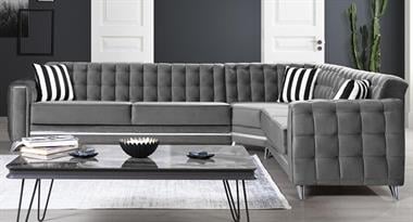 Porto Köşe Takımı 3L RE 2R