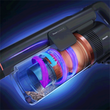 Philips XC8054/01 Aqua Plus Dik Süpürge