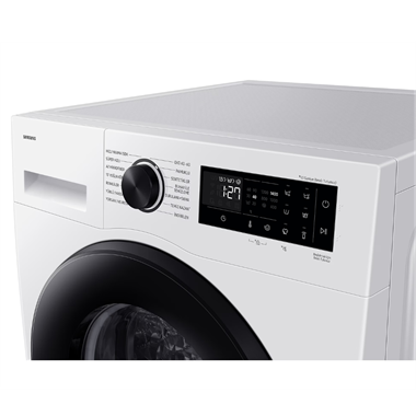 Samsung WW11DG5B25AEAH Beyaz 11 kg 1400 Devir A Enerji Çamaşır Makinesi